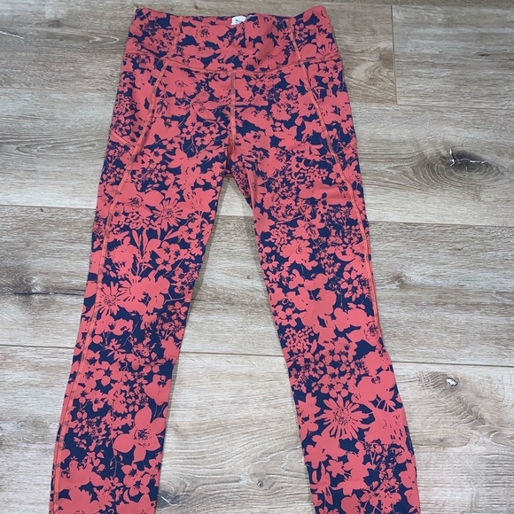Lululemon Leggings - Picture 1 of 3